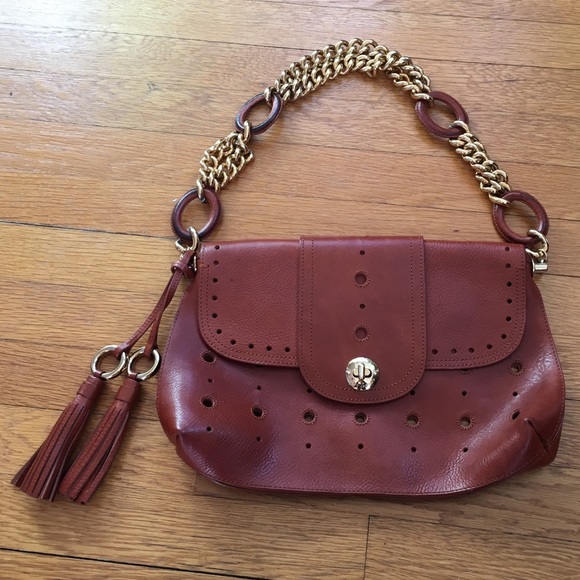 NWOT Marc Jacobs Leather Handbag - Picture 1 of 8